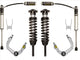 Icon 05-11 Toyota Hilux 0-3in Stage 3 Suspension System w/Billet Uca - Mammoth Racing -