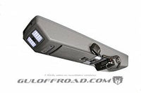 ARB Roof Console Ranger/Bt50 D/C 11/11On - Mammoth Racing -