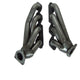 Gibson 05-06 Chevrolet Avalanche 2500 LS 8.1l 1-3/4in 16 Gauge Performance Header - Stainless - Mammoth Racing -