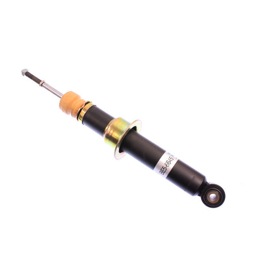 Bilstein B4 2003 Jaguar S-Type Base Rear 46mm Monotube Shock Absorber - Mammoth Racing -