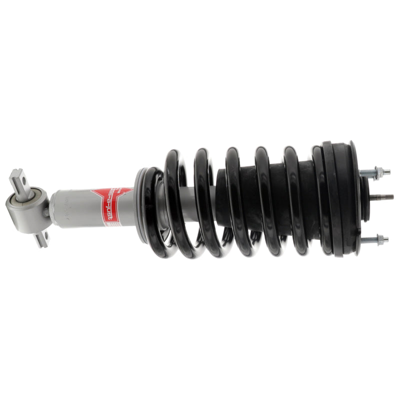 KYB Strut Plus Front Truck-Plus Leveling Assembly 15-18 Chevrolet Tahoe RWD - Mammoth Racing -