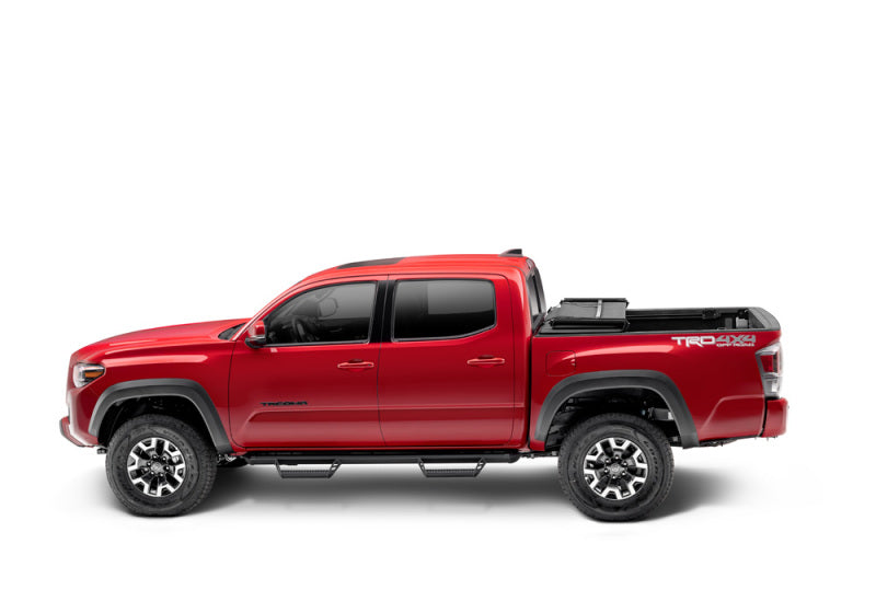 Extang 14-21 Toyota Tundra Long Bed (8ft 2in) Trifecta ALX - Mammoth Racing -
