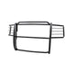 Westin 2016-2018 Chevrolet Silverado 1500 Sportsman Grille Guard - Black - Mammoth Racing -