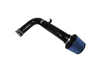 Injen 01-03 CL Type S 02-03 TL Type S (will not fit 2003 models w/ MT) Black Cold Air Intake - Mammoth Racing -