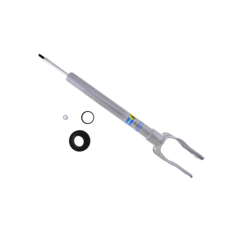 Bilstein 5100 Series 11-14 Jeep Grand Cherokee Front 46mm Monotube Shock Absorber - Mammoth Racing -