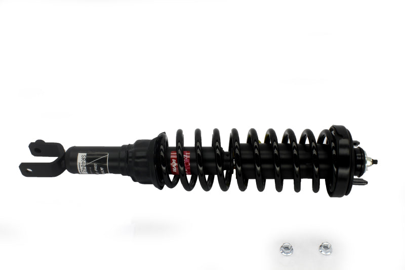 KYB Shocks & Struts Strut Plus Rear Honda Civic 1996-00 - Mammoth Racing -