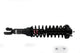 KYB Shocks & Struts Strut Plus Rear Honda Civic 1996-00 - Mammoth Racing -