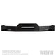Westin 2020 Chevy Silverado 2500/3500 MAX Winch Tray - Black - Mammoth Racing -
