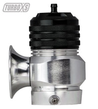 Turbo XS Type H-rfl Blow Off Valve (w/Aluminum Piston & O-Ring) - Mammoth Racing -