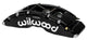 Wilwood Caliper-TC6R 1.88/1.62/1.62in Pistons 1.38in Disc - Mammoth Racing -