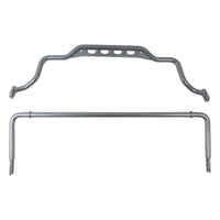 Belltech 21+ GM SUV SWB Only 2wd/4wd Front and Rear Lowering Kit w/ Performance Struts - Mammoth Racing -