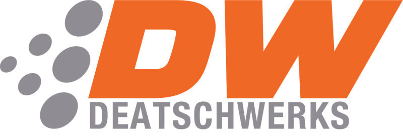 DeatschWerks 05-07 Chevrolet Corvette/05-06 Pontiac GTO LS2 60lb Injectors - Set of 8 - Mammoth Racing -