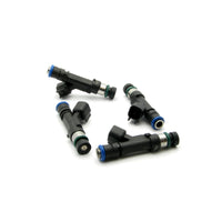 DeatschWerks 10-13 Kia Forte 900CC Injectors - Mammoth Racing -