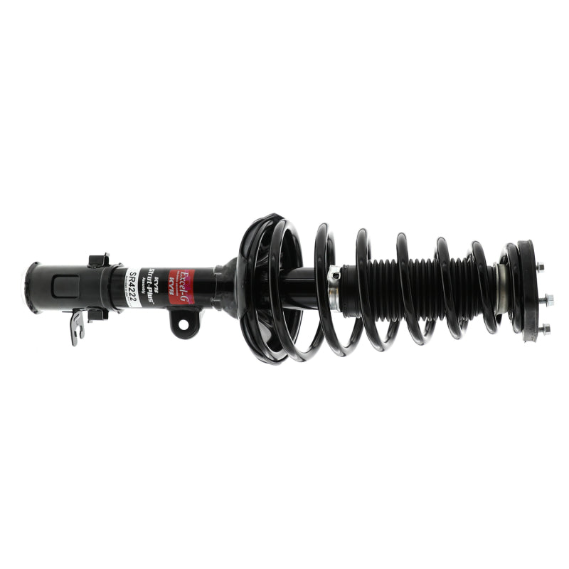 KYB Shocks & Struts Strut Plus Rear Left HYUNDAI Tucson 2009-2005 - Mammoth Racing -