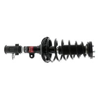 KYB Shocks & Struts Strut Plus Rear Left HYUNDAI Tucson 2009-2005 - Mammoth Racing -