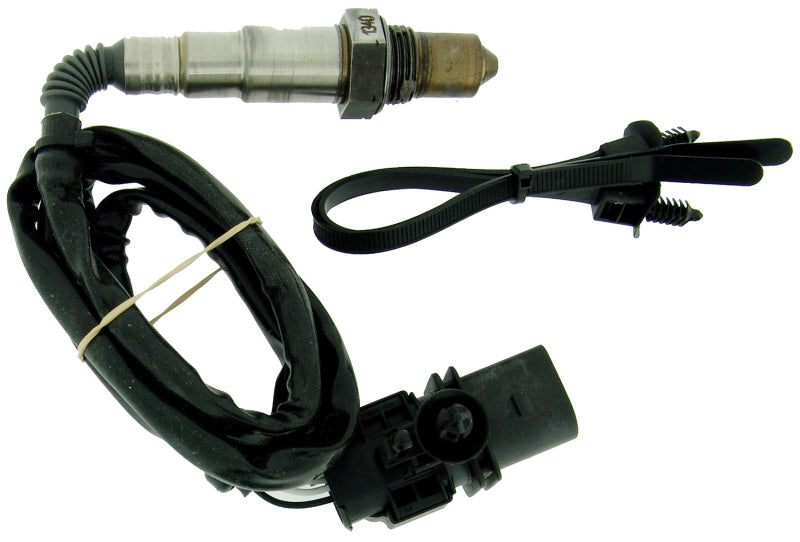 NGK Volkswagen Beetle 2008-2004 Direct Fit 5-Wire Wideband A/F Sensor - Mammoth Racing -