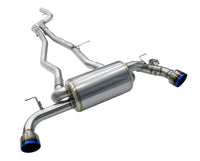 HKS SUPER TURBO MUFFLER GR SUPRA DB42 B58 - Mammoth Racing -