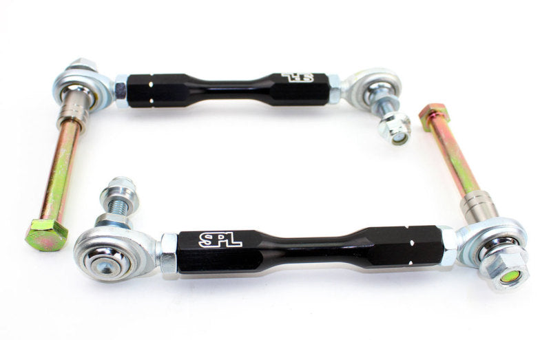 SPL Parts 99-12 Porsche 911 (996/997) / 05-12 Porsche Cayman (987) Front Swaybar Endlinks - Mammoth Racing -
