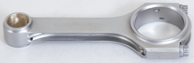 Eagle Chevy 350/LT1 Forged 4340 H-Beam Con Rods w/2.000in Rod Journal 3/8in ARP2000 (Set of 8) - Mammoth Racing -