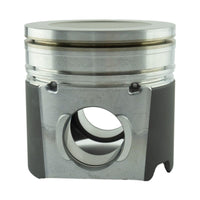 Industrial Injection Chevrolet Duramax .020 Piston Ring Set w/ Total Seal 2Nd Ring - My Store