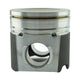 Industrial Injection 07.5-12 Dodge 6.7l Piston w/ Std. w/Rings / Wrist Pins / Clips (Set) - My Store