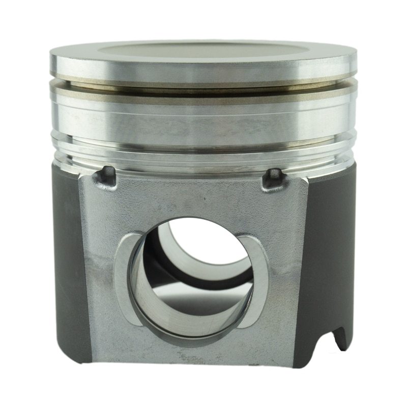 Industrial Injection 07.5-13 Dodge 6.7l .020 Oversized Piston w/Rings Wrist Pins / Clips(Set) - My Store