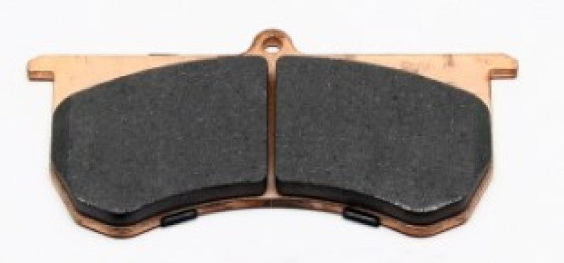 Wilwood Pad Set Metalic 9115 Gnx4 - My Store