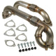 BD Diesel UpPipe Kit - Ford 08-10 6.4l w/EGR Connector - Mammoth Racing -