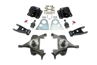 Belltech Lowering KIT W/O Shocks - Mammoth Racing -
