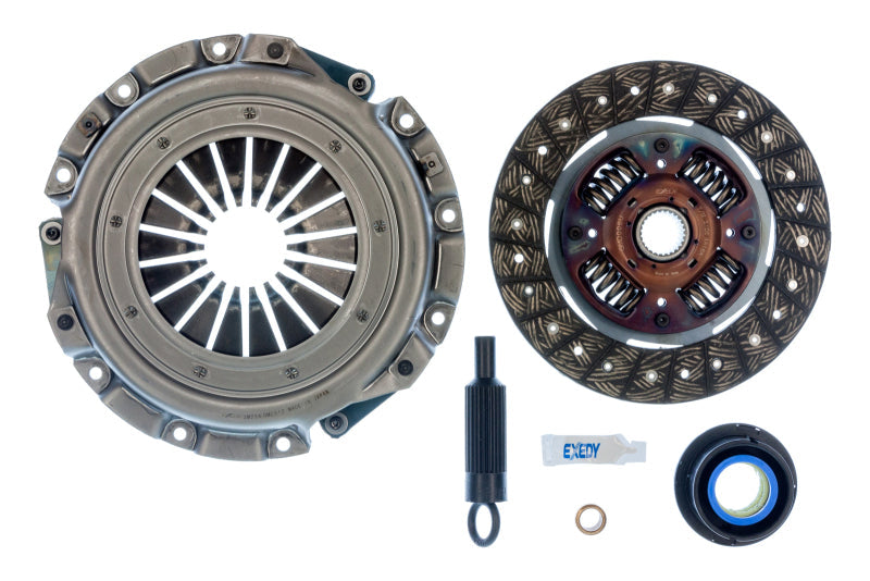 Exedy OE 1996-2001 Chevrolet S10 L4 Clutch Kit - Mammoth Racing -