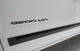 EGR Double Cab Front 41.5in Rear 28in Rugged Style Body Side Moldings - Mammoth Racing -