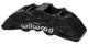 Wilwood Caliper Black Sx6r 4.04in Piston 1.25in Disc - Mammoth Racing -