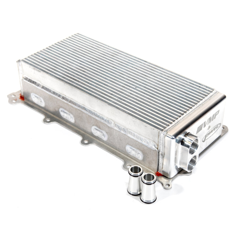 VMP Performance 2020+ GT500 / 2023+ Raptor R 5.2L - Apex Race Intercooler (Lid Required) - My Store