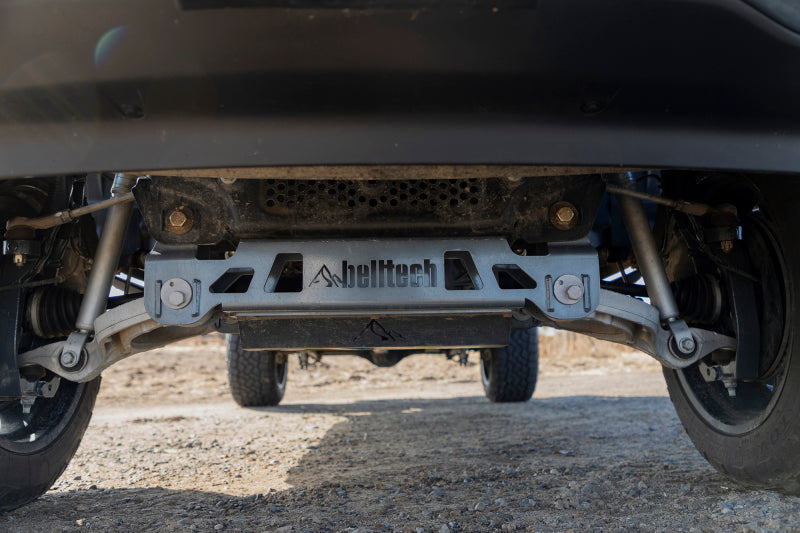 Belltech 2019+ Dodge Ram 1500 2WD (NonClassic) 6-9in. Lift Kit w/o Shocks - Mammoth Racing -