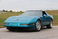 Ridetech 89-96 Chevy Corvette StreetGrip Suspension System - Mammoth Racing -