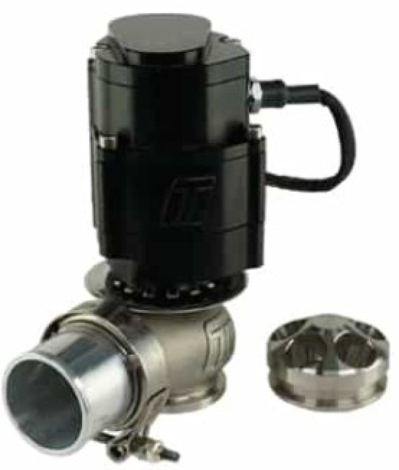 Turbosmart GenV Ealv40 Electronic Anti-Lag Valve - Mammoth Racing -