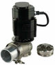 Turbosmart GenV Ealv40 Electronic Anti-Lag Valve - Mammoth Racing -