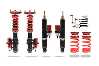 Pedders Extreme Xa - Remote Canister Coilover Kit 15-19 Ford Mustang S550 w/o Magneride - My Store