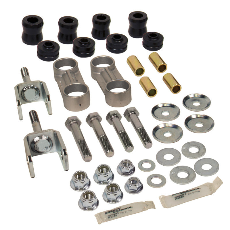 BD Diesel Sway Bar End Links Kit - Dodge 2010-2012 4wd 2500/3500 - My Store