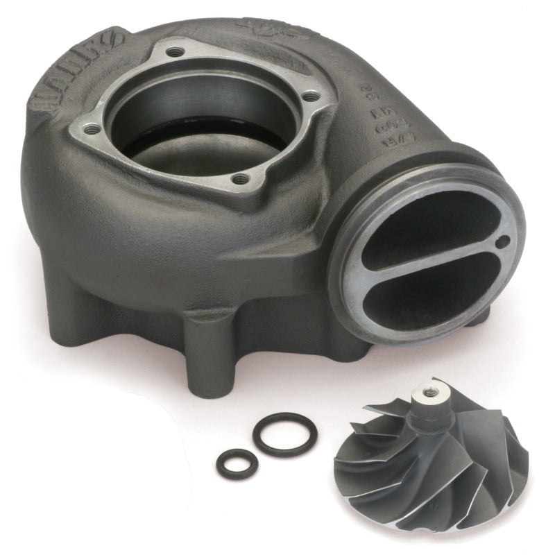 Banks Power Late 99.5-03 Ford 7.3L Turbine Housing & Comp Wheel Kit - Mammoth Racing -