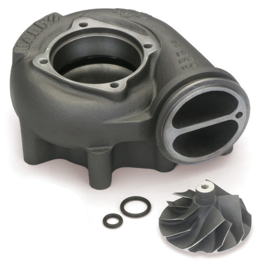 Banks Power Late 99.5-03 Ford 7.3L Turbine Housing & Comp Wheel Kit - Mammoth Racing -