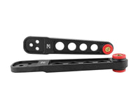 Skunk2 01-05 Honda Civic Rear Lower Control Arm (Black Series) (Includes Socket Tool) - Mammoth Racing -