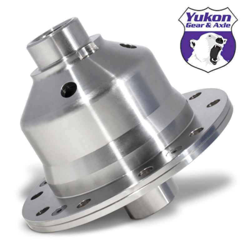 Yukon Gear Grizzly Locker For Toyota V6 - My Store
