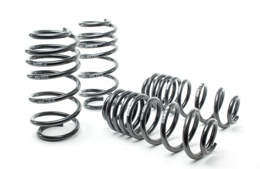 H&R 06-11 Volkswagen Passat Wagon Vr6/tdi/1.8t/2.0l Sport Spring (Non 4Motion) - My Store