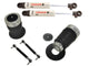 Ridetech 09-12 Dodge 1/2 Ton Rear CoolRide Kit with HQ Series Shocks - Mammoth Racing -