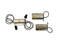 KW Electronic Damping Cancellation Kit BMW M5 E60 Type M560 - Mammoth Racing -