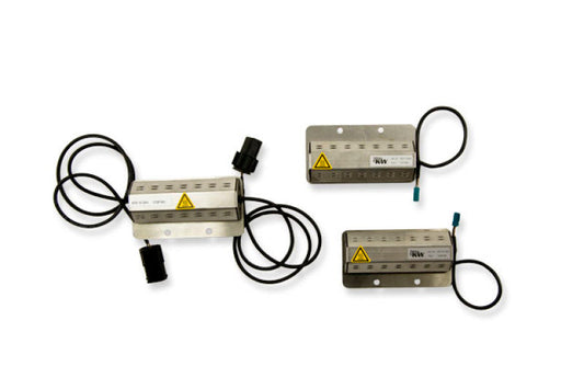 KW Electronic Damping Cancellation Kit BMW M5 E60 Type M560 - Mammoth Racing -