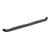 Westin 2007-2017 Jeep Wrangler Unlimited 4dr Platinum 4 Oval Nerf Step Bars - Black - Mammoth Racing -