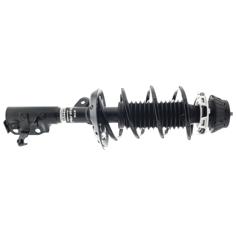 KYB Shocks & Struts Strut Plus Front Right HONDA Fit (Excl. EV) 2013-2009 - Mammoth Racing -