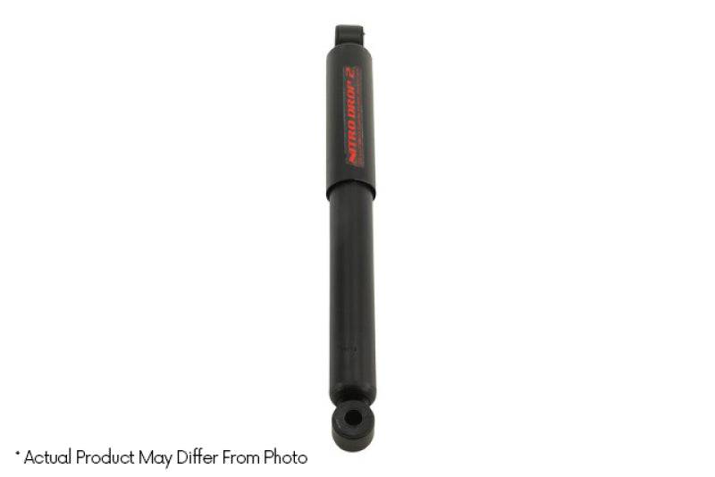 Belltech 99-06 GMC Sierra 1500 / Chevrolet Silverado 1500 Nitro Drop 2 Shock Absorber Set - Mammoth Racing -